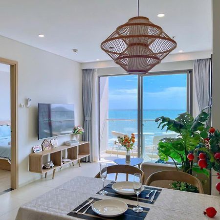 The Song Luxury Vung Tau - Khang Apartment 1 エクステリア 写真