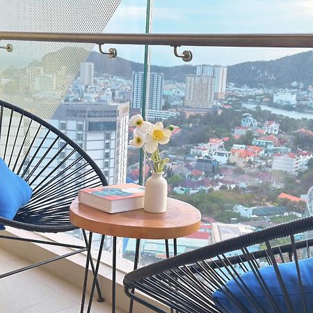 The Song Luxury Vung Tau - Khang Apartment 1 エクステリア 写真