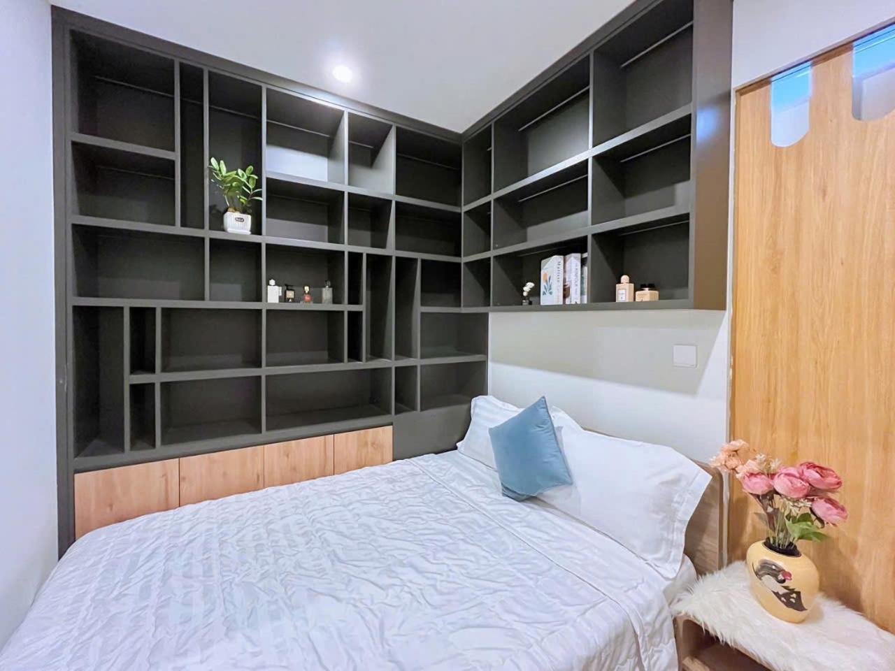 The Song Luxury Vung Tau - Khang Apartment 1 エクステリア 写真