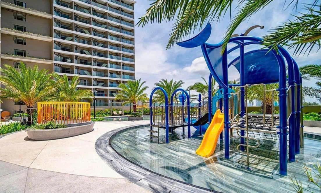 The Song Luxury Vung Tau - Khang Apartment 1 エクステリア 写真