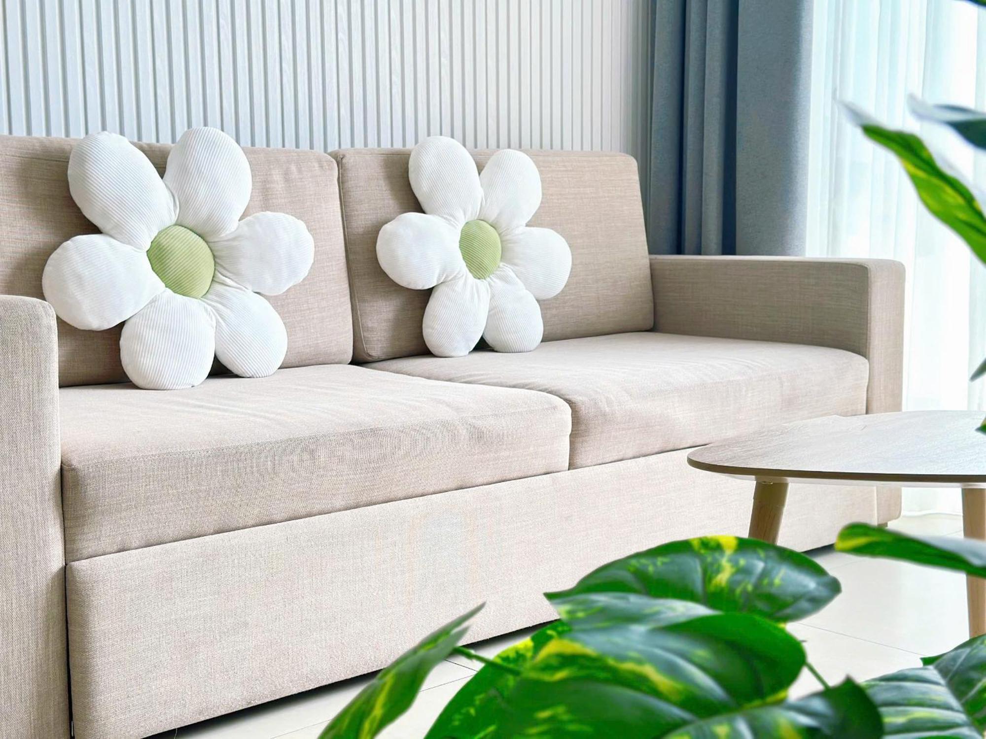 The Song Luxury Vung Tau - Khang Apartment 1 エクステリア 写真