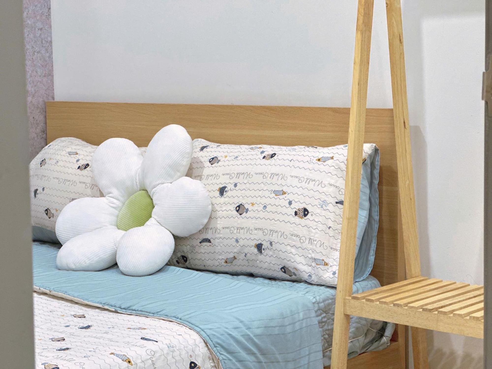 The Song Luxury Vung Tau - Khang Apartment 1 エクステリア 写真